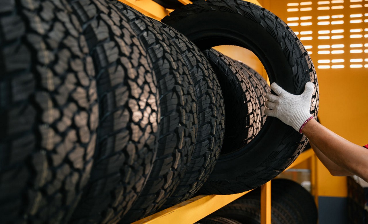 When to Switch to Winter Tires in Calgary