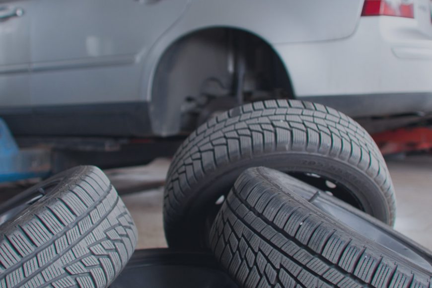 Maximizing the Life of Your All-Season Tires