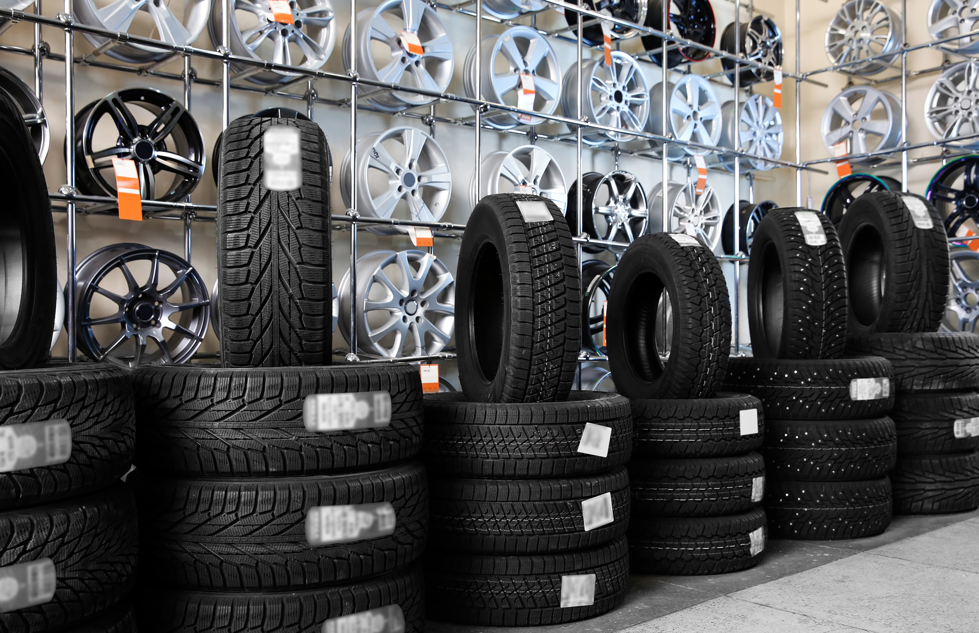 Best Tire Deals Calgary